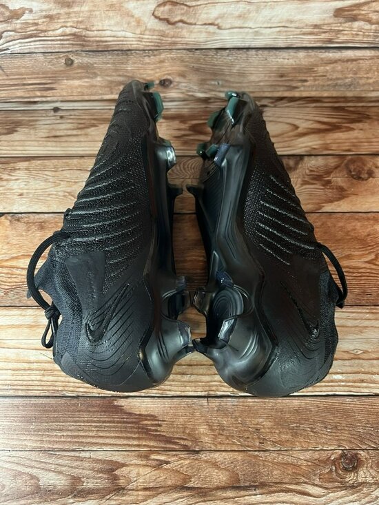 New Men’s Nike Phantom GX Elite 2 FG ‘Deep Black Jungle’ Size 10.5 FJ2559-002 main image 5